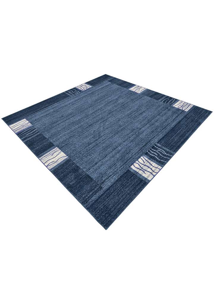 7' 10 x 7' 10 Angelica Square Rug