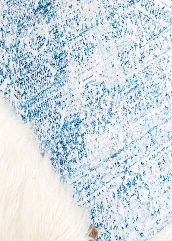 8' x 8' Brooklyn Square Rug