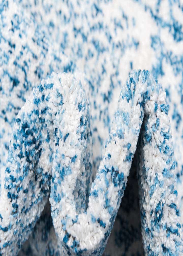 8' x 8' Brooklyn Square Rug