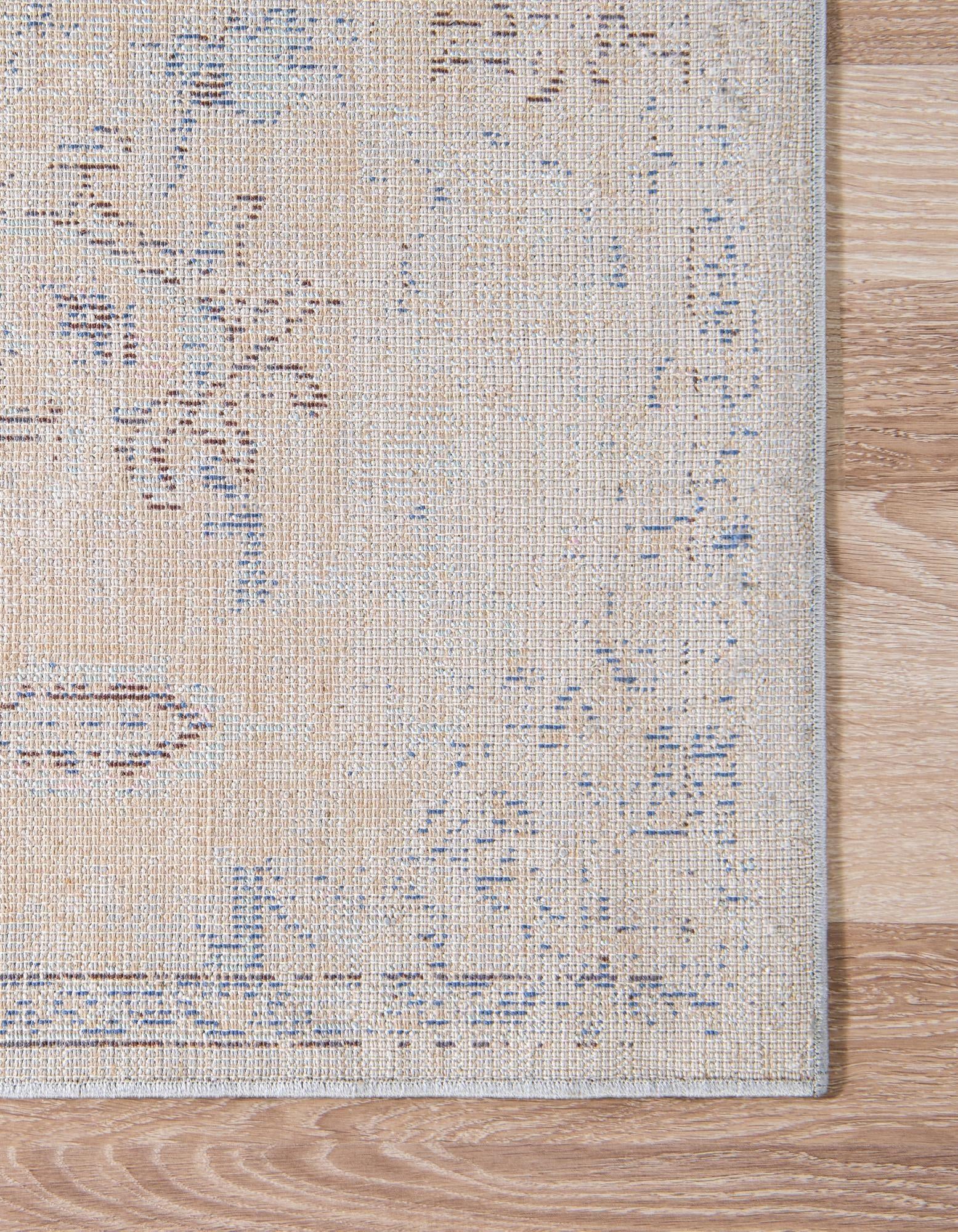 7' x 7' Charlotte Square Rug