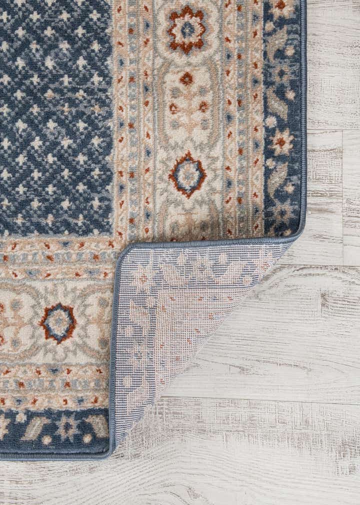 7' 10 x 7' 10 Charlotte Square Rug