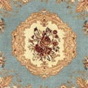 Rug Light Blue Swatch link