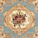 Rug Light Blue Swatch link