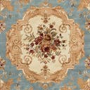 Rug Light Blue Swatch link