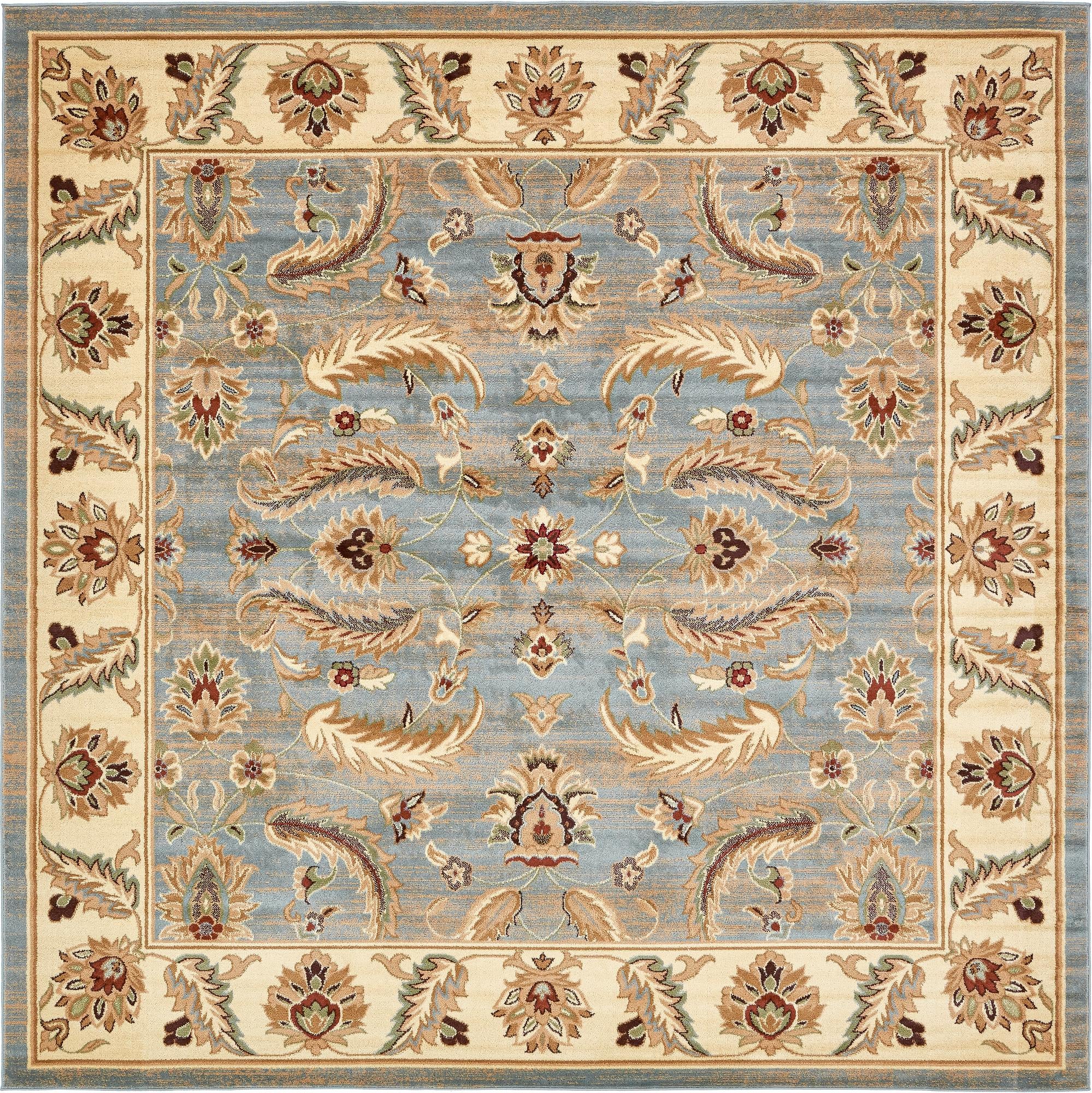 Rug Light Blue Swatch link