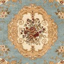 Rug Light Blue Swatch link