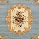 Rug Light Blue Swatch link