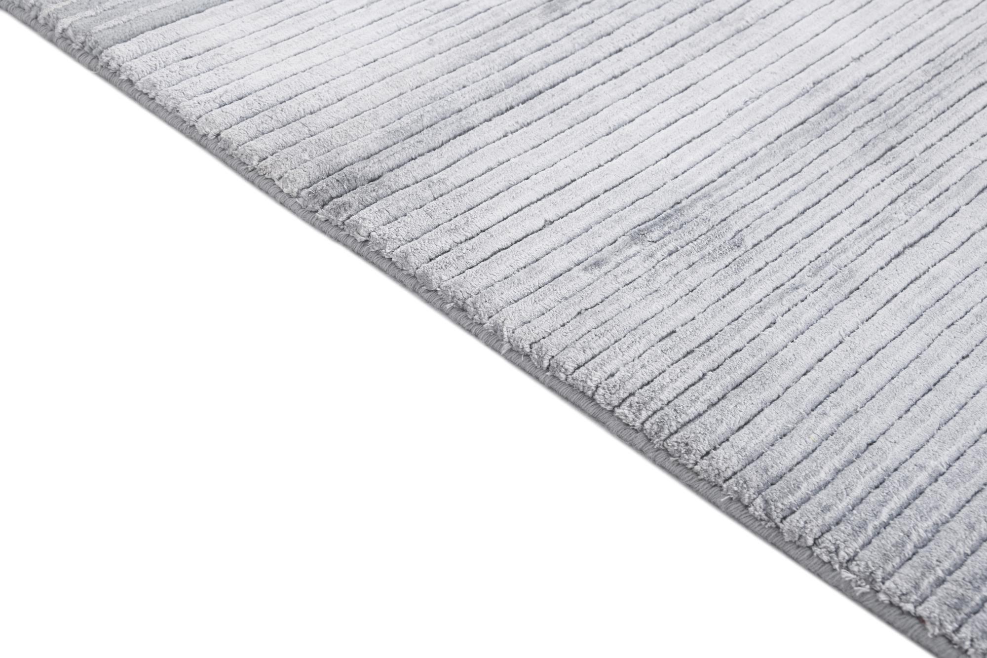 2' 7 x 2' 8 Hand Knotted Darya Wool Square Rug