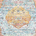 Rug Light Blue Swatch link