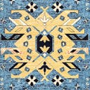 Rug Light Blue Swatch link