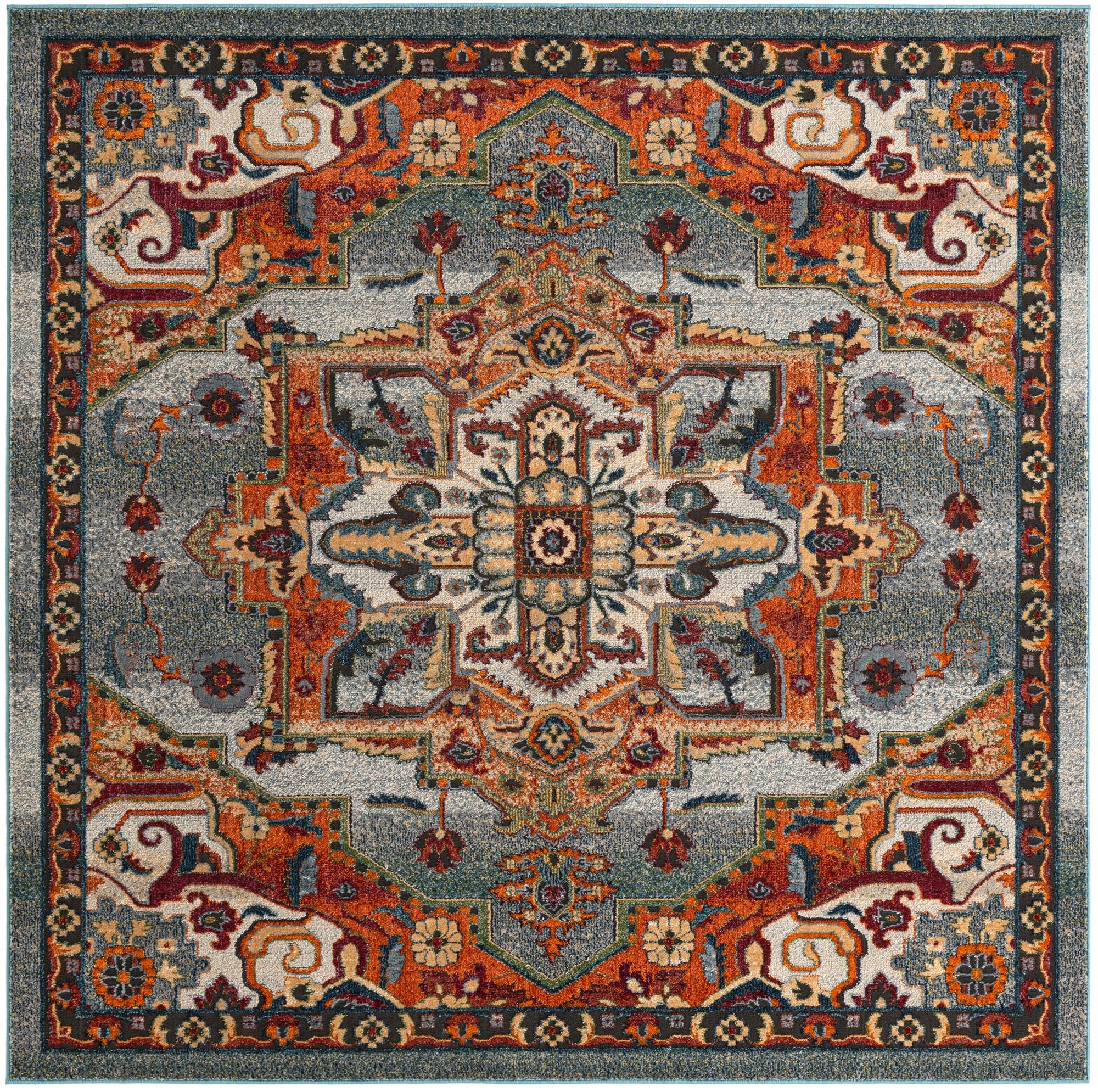 Rug Light Blue Swatch link