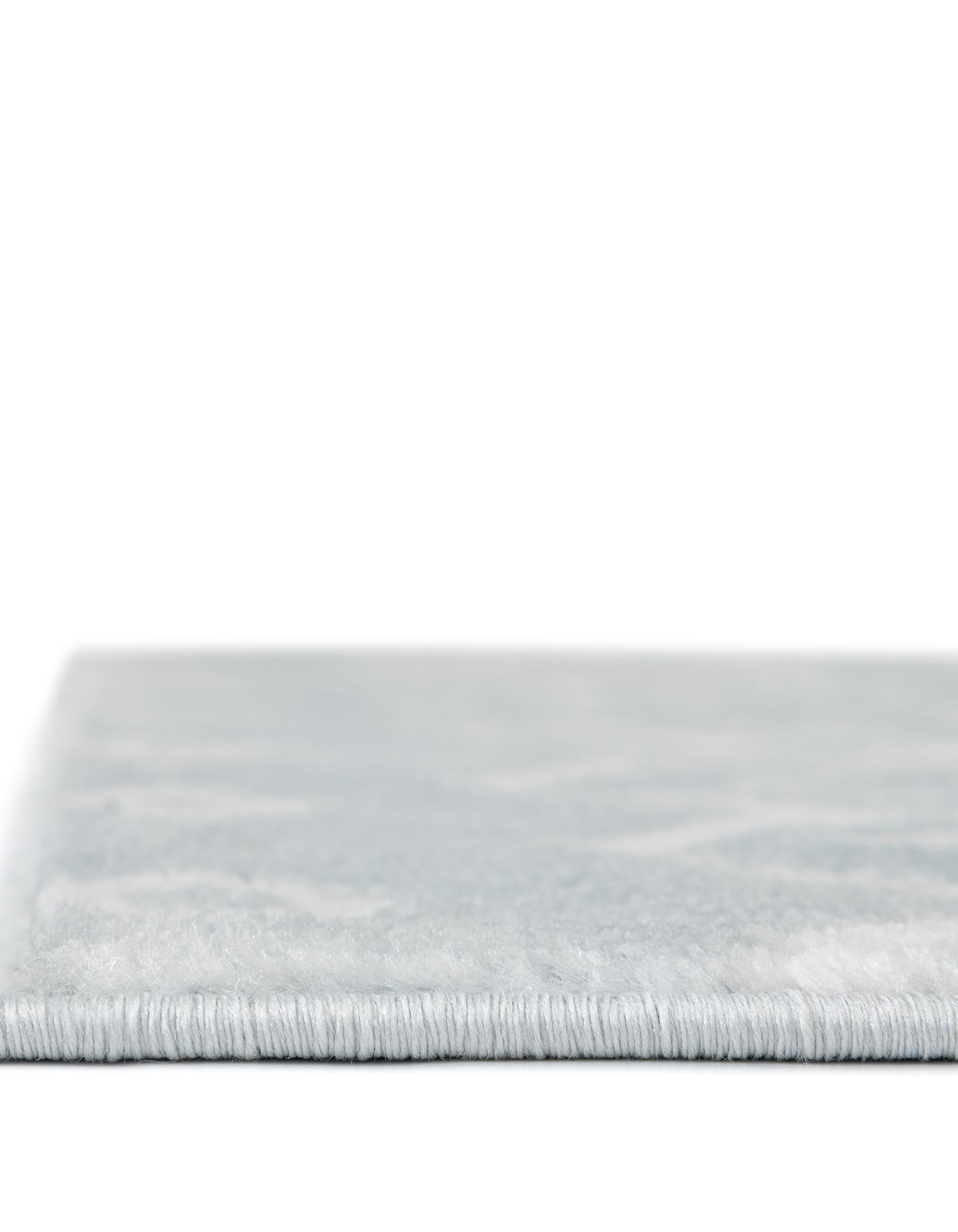 7' 10 x 7' 10 Kasbah Trellis Square Rug