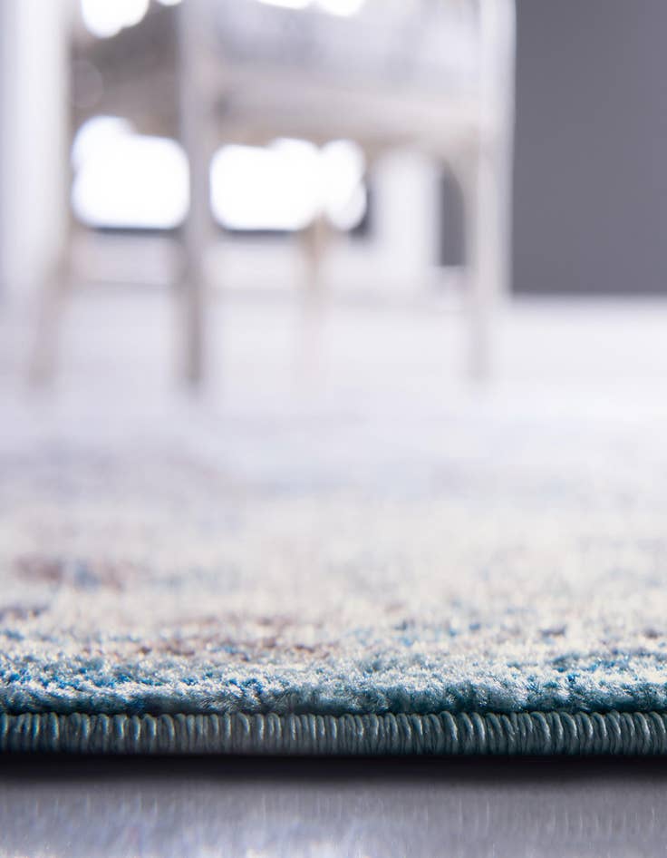 Detail image of 8' 4 x 8' 4 Legacy Square Rug