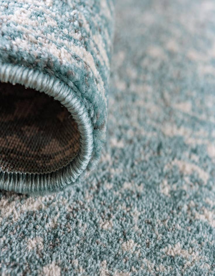 Detail image of 8' 4 x 8' 4 Legacy Square Rug