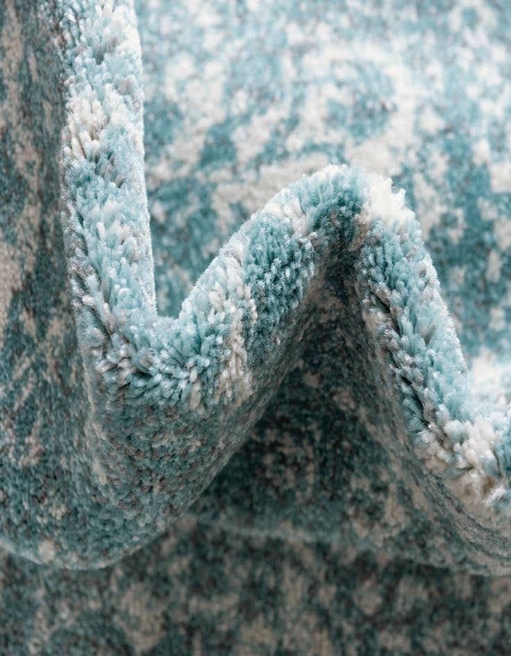 Detail image of 8' 4 x 8' 4 Legacy Square Rug