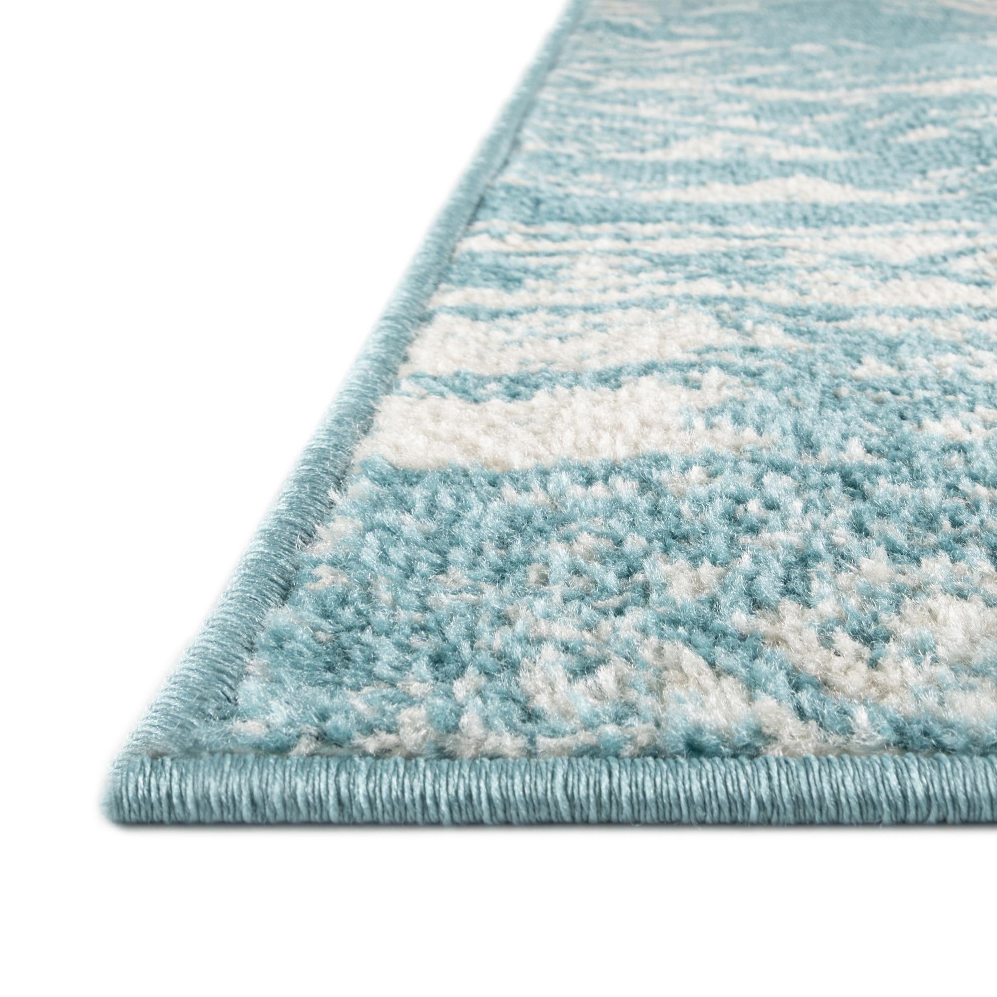 7' x 7' Lennon Square Rug