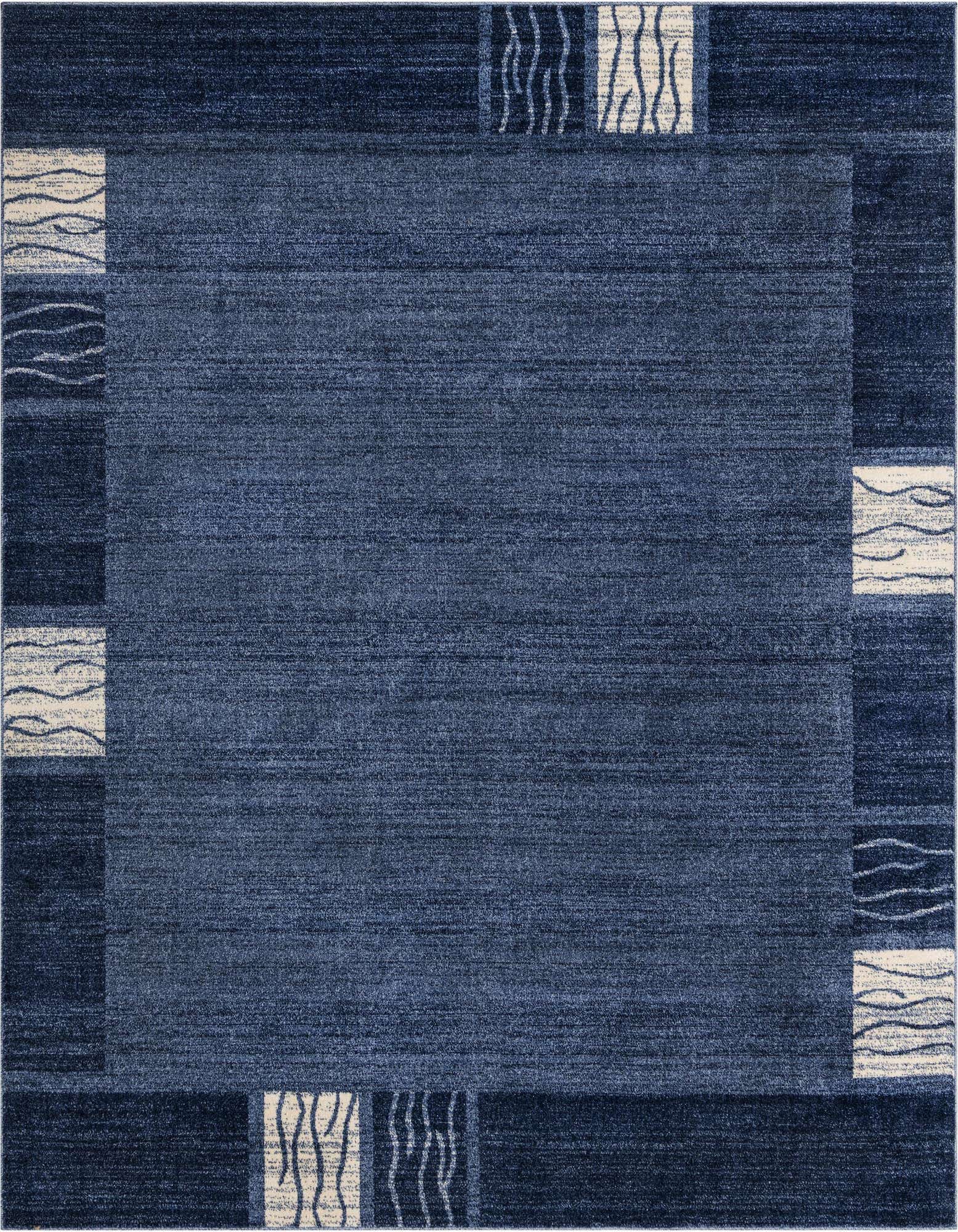 7' 10 x 7' 10 Loft Square Rug