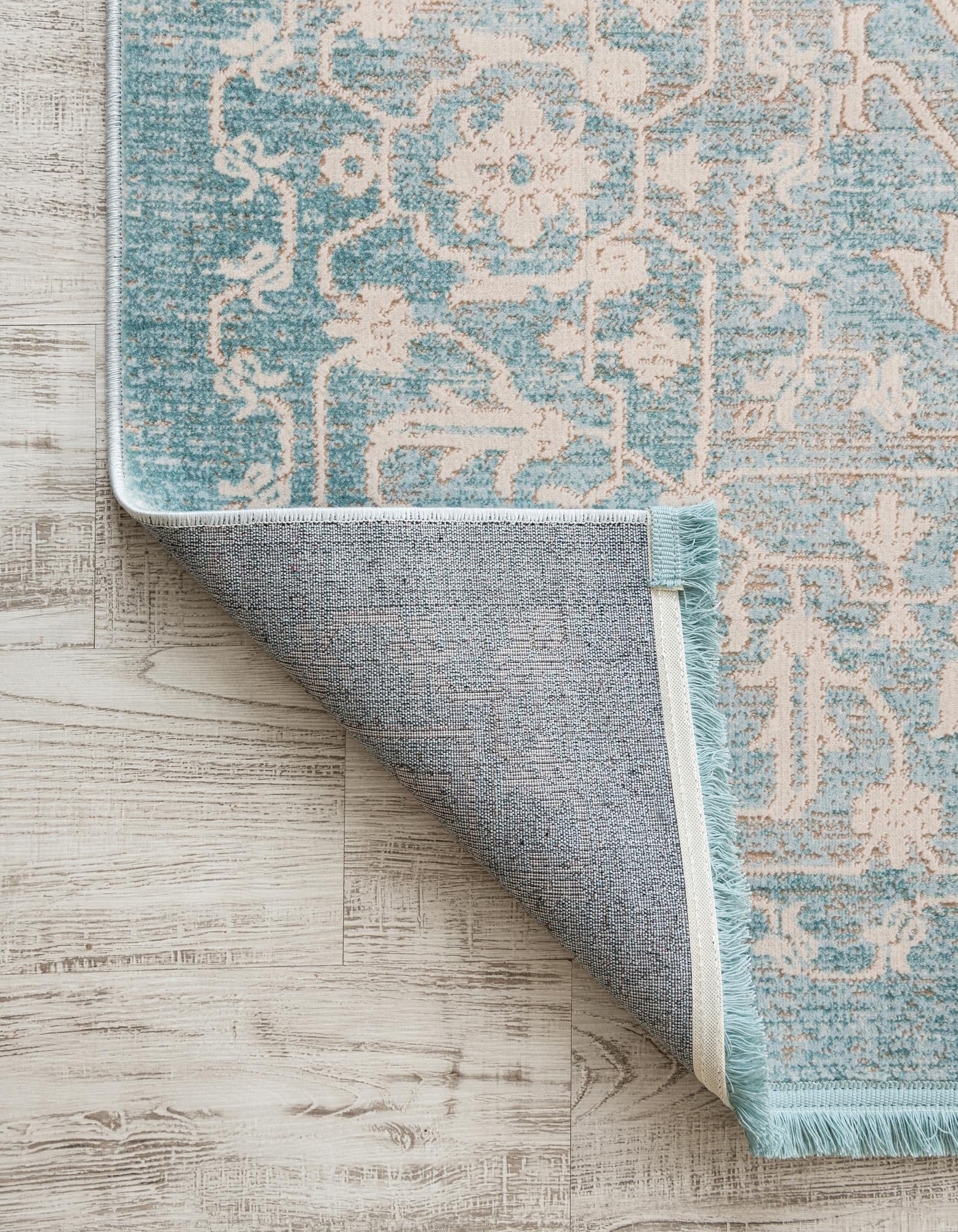 ラグ・カーペット the Apartment blue\" Lottery Rug Lottery Rug | the Apartment