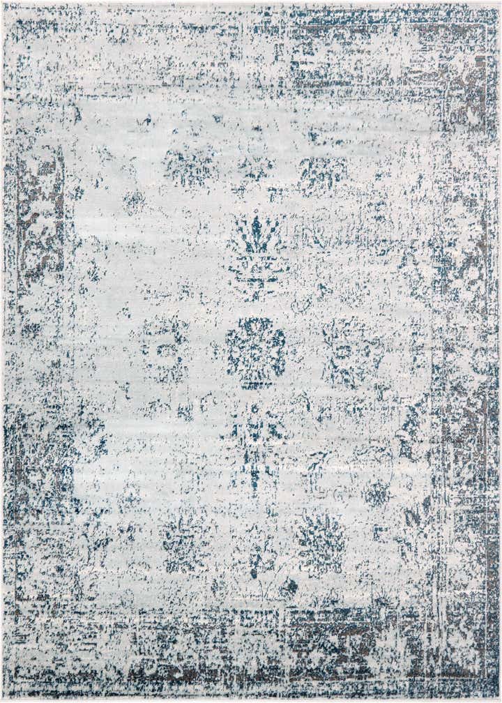 7' 10 x 7' 10 Monaco Square Rug