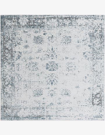 13' x 13' Monaco Square Rug
