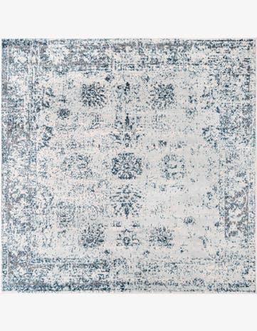6' x 6' Monaco Square Rug