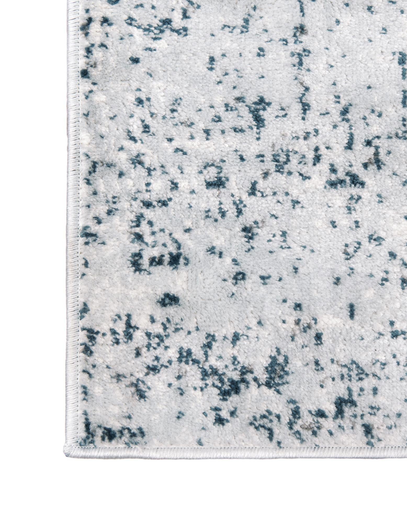 5' 3 x 5' 3 Monte Carlo Square Rug