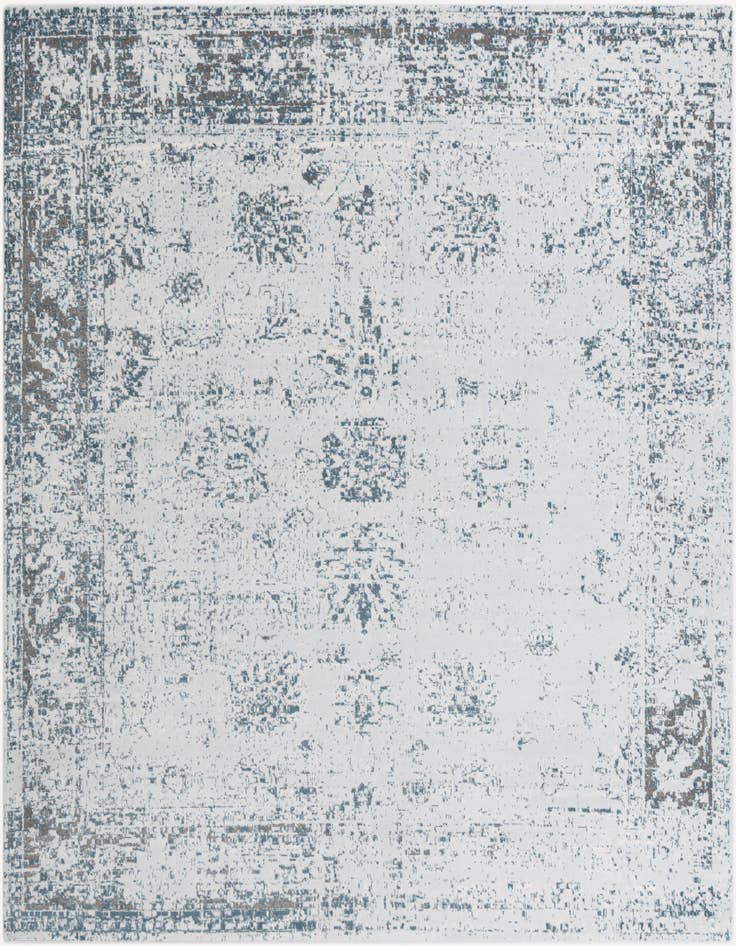 Detail image of 13' x 13' Monte Carlo Square Rug