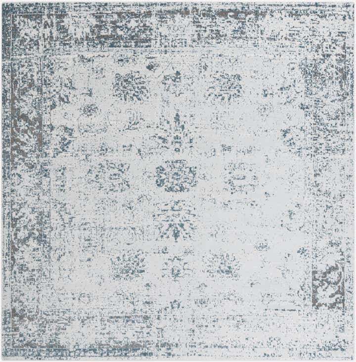 13' x 13' Monte Carlo Square Rug