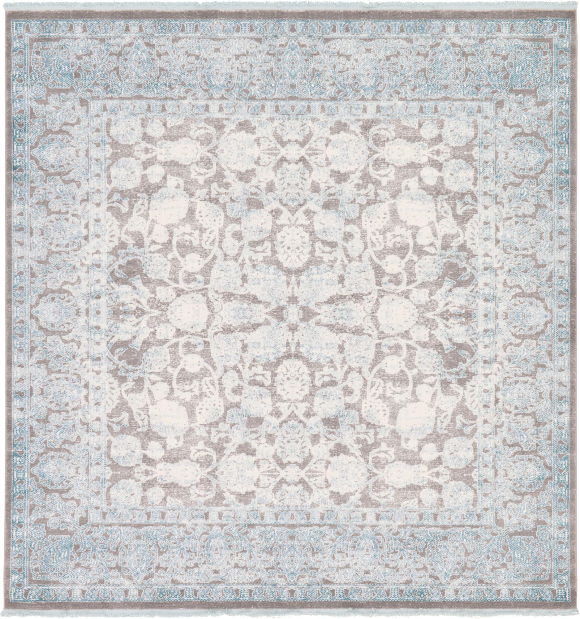 Rug Light Blue Swatch link