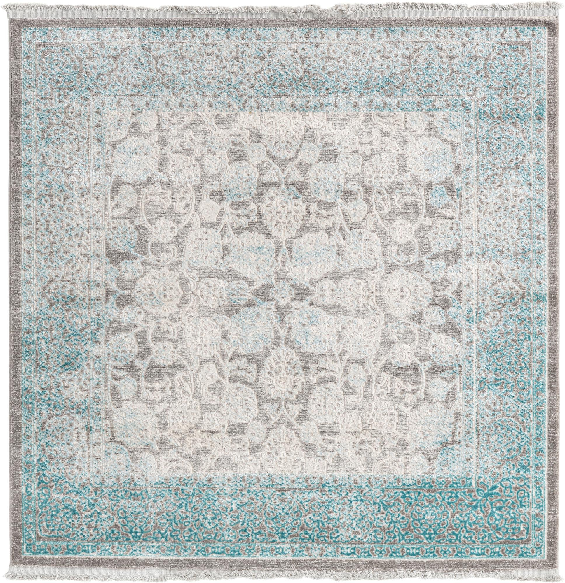 Rug Light Blue Swatch link