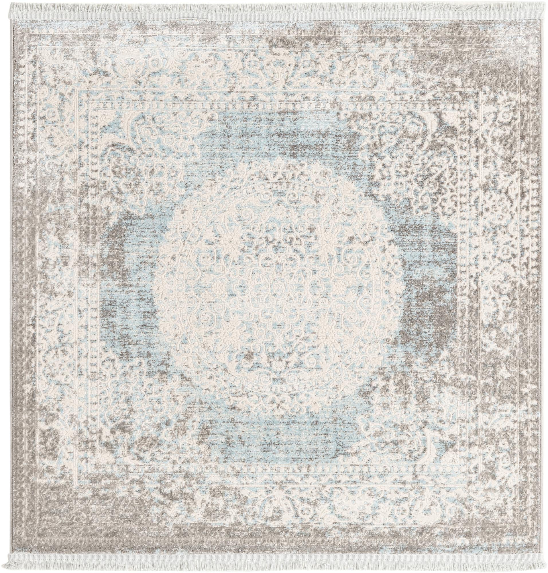 Rug Light Blue Swatch link