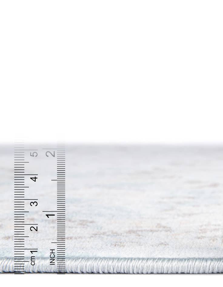 Detail image of 8' x 8' Restoration Square Rug