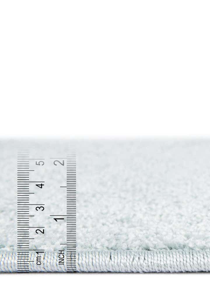 7' 10 x 7' 10 Easy-Clean Sabrina Soto Indoor / Outdoor Square Rug