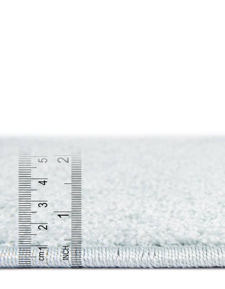 Detail image of 7' 10 x 7' 10 Easy-Clean Sabrina Soto Indoor / Outdoor Square Rug