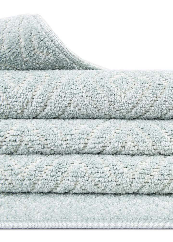 7' 10 x 7' 10 Easy-Clean Sabrina Soto Indoor / Outdoor Square Rug