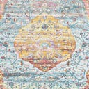 Rug Light Blue Swatch link