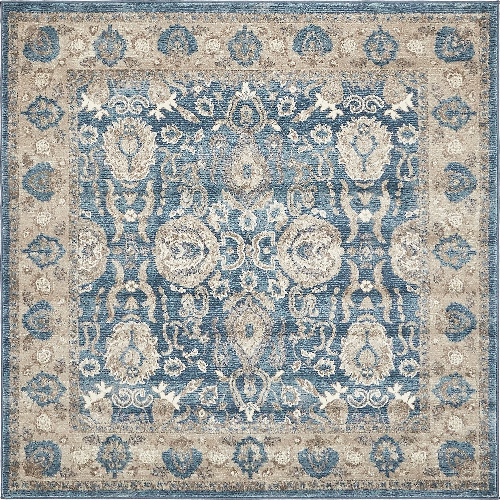Rug Light Blue Swatch link