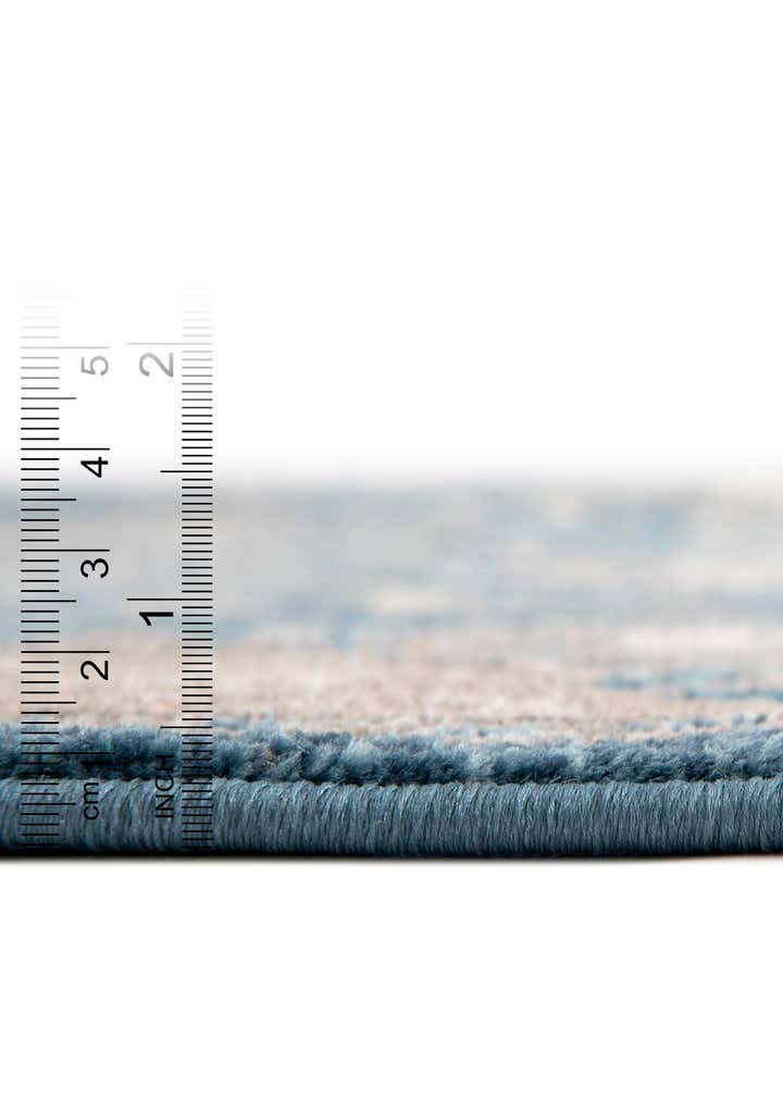 8' x 8' Viola Square Rug