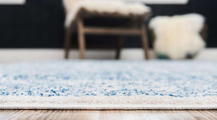 8' x 8' Williamsburg Square Rug