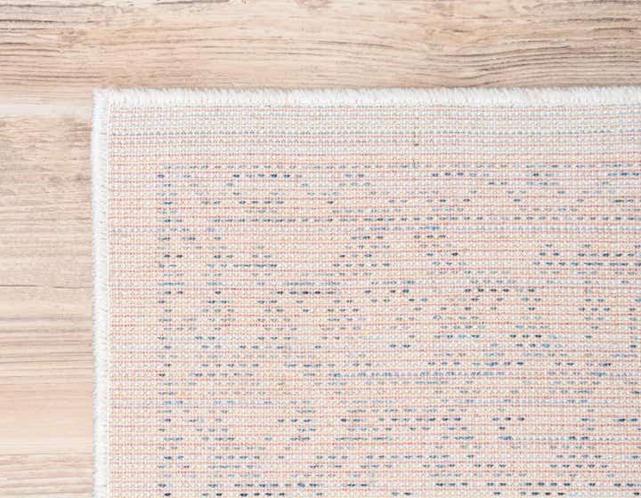 8' x 8' Williamsburg Square Rug
