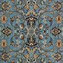 Rug Light Blue Swatch link