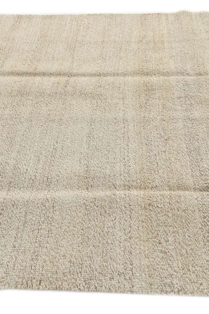 4' 7 x 6' 5 Hand Woven Kilim Modern Wool Rug