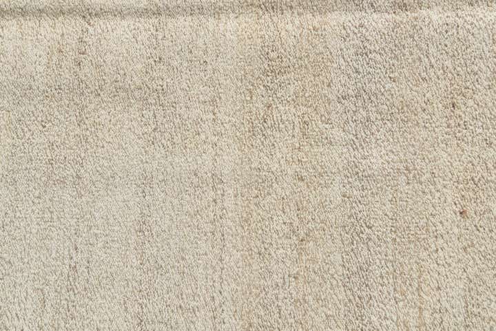 4' 7 x 6' 5 Hand Woven Kilim Modern Wool Rug