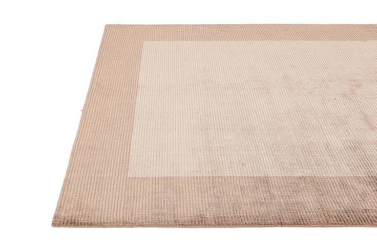 Detail image of 5' 7 x 7' 10 Hand Knotted Darya Wool Rug