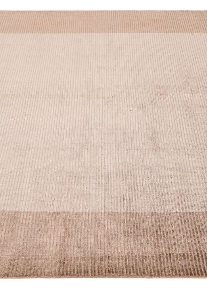 5' 7 x 7' 10 Hand Knotted Darya Wool Rug