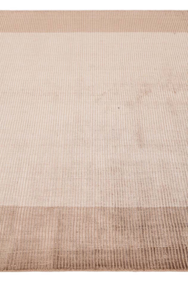 Detail image of 5' 7 x 7' 10 Hand Knotted Darya Wool Rug