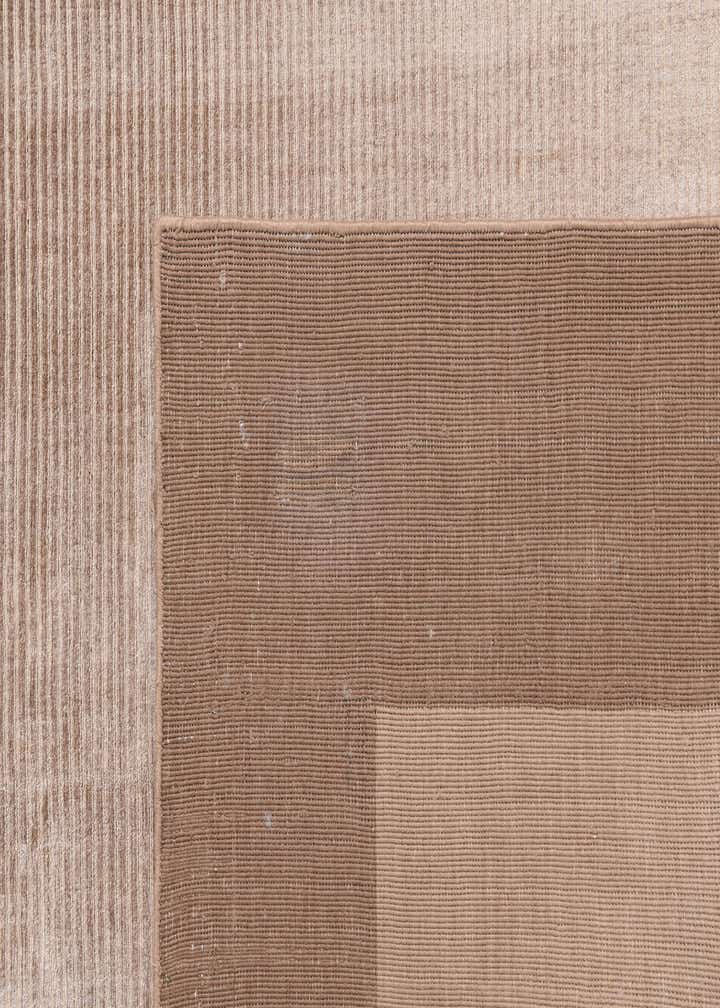 5' 7 x 7' 10 Hand Knotted Darya Wool Rug