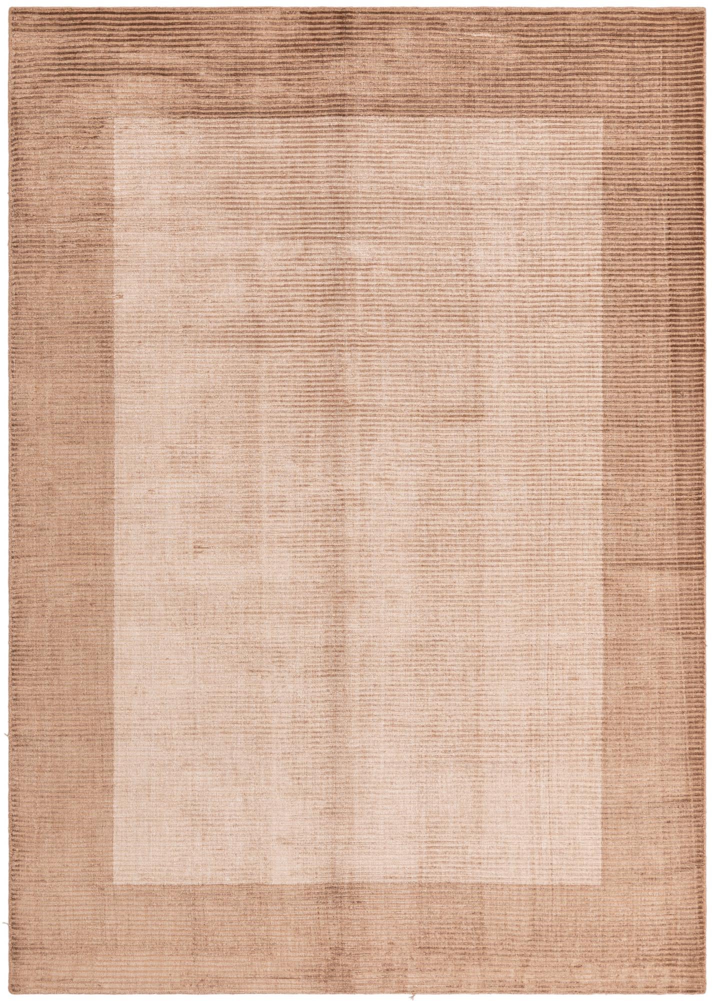 5' 7 x 7' 10 Hand Knotted Darya Wool Rug