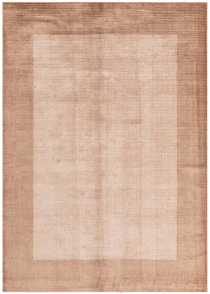 Detail image of 5' 7 x 7' 10 Hand Knotted Darya Wool Rug
