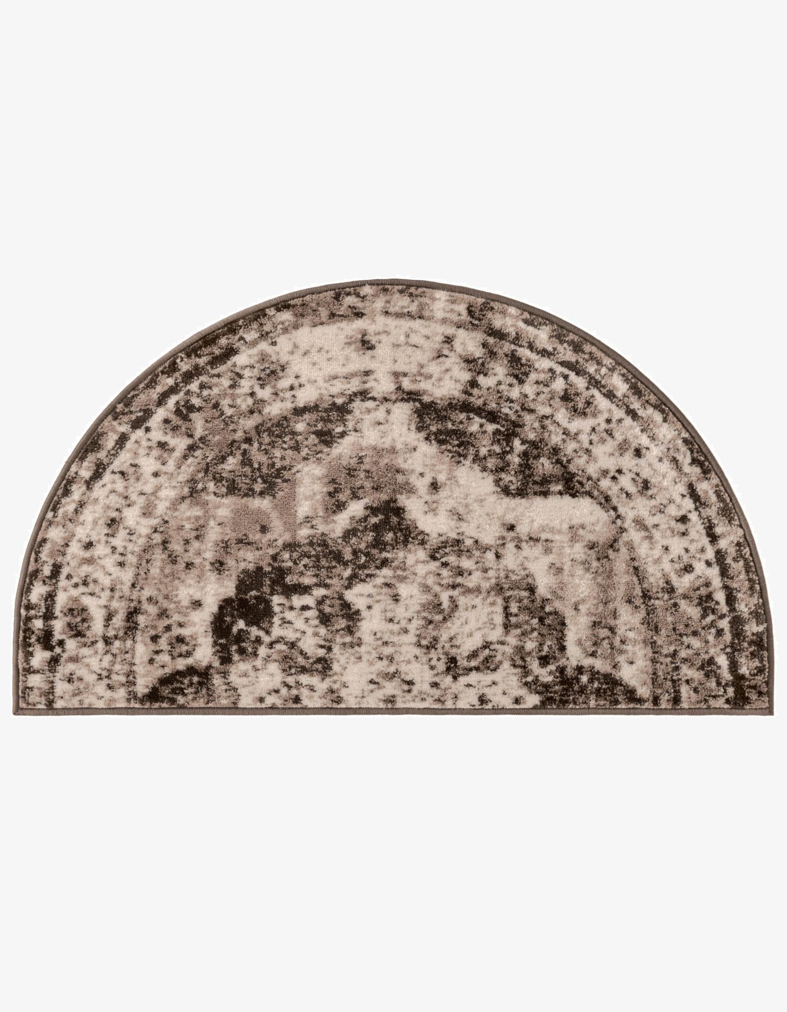 2' 2 x 3' 7 Monaco Hearth Rug